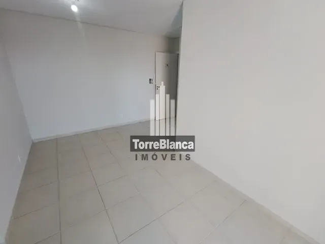 Apartamento com 60m² 2 quartos e 1 banheiro, para alugar, no bairro Chapada em Ponta Grossa