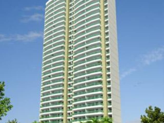 Foto do Apartamento - Apartamento à venda e locação 3 Quartos, 1 Suite, 2 Vagas, 107M², BENTO FERREIRA, VITORIA - ES | EVEREST RESIDENCE | Vitoria Imóveis