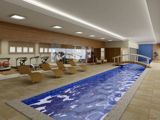 Foto do Apartamento - Apartamento à venda e locação 3 Quartos, 1 Suite, 2 Vagas, 107M², BENTO FERREIRA, VITORIA - ES | EVEREST RESIDENCE | Vitoria Imóveis