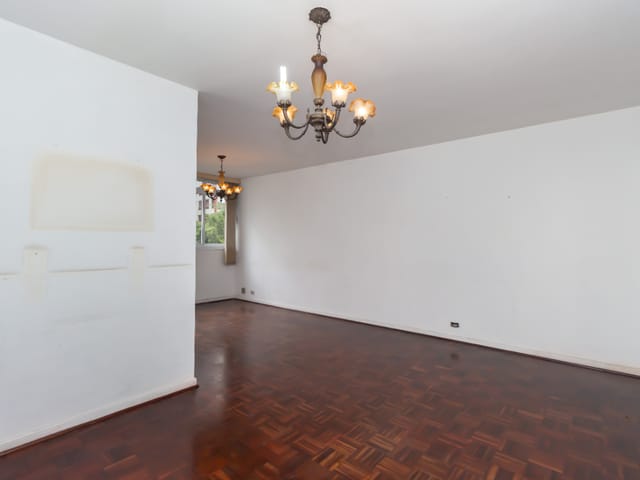 Foto do Apartamento - Apartamento tipo para venda em Cerqueira César com 2 quartos, 79m² | Lares e Andares Imóveis
