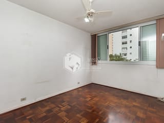 Foto do Apartamento-Apartamento tipo para venda em Cerqueira César com 2 quartos, 79m²