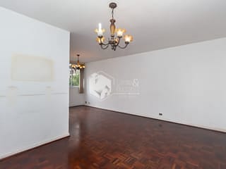Foto do Apartamento-Apartamento tipo para venda em Cerqueira César com 2 quartos, 79m²