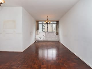 Foto do Apartamento-Apartamento tipo para venda em Cerqueira César com 2 quartos, 79m²