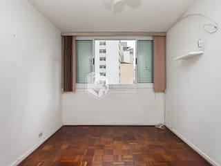 Foto do Apartamento-Apartamento tipo para venda em Cerqueira César com 2 quartos, 79m²