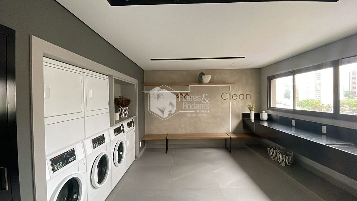 Apartamento, 2 quartos, 37 m² - Foto 14