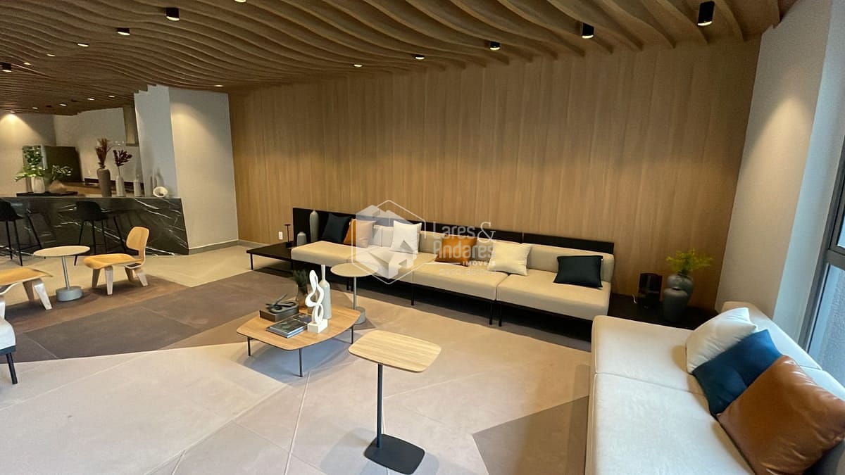 Apartamento, 2 quartos, 37 m² - Foto 11