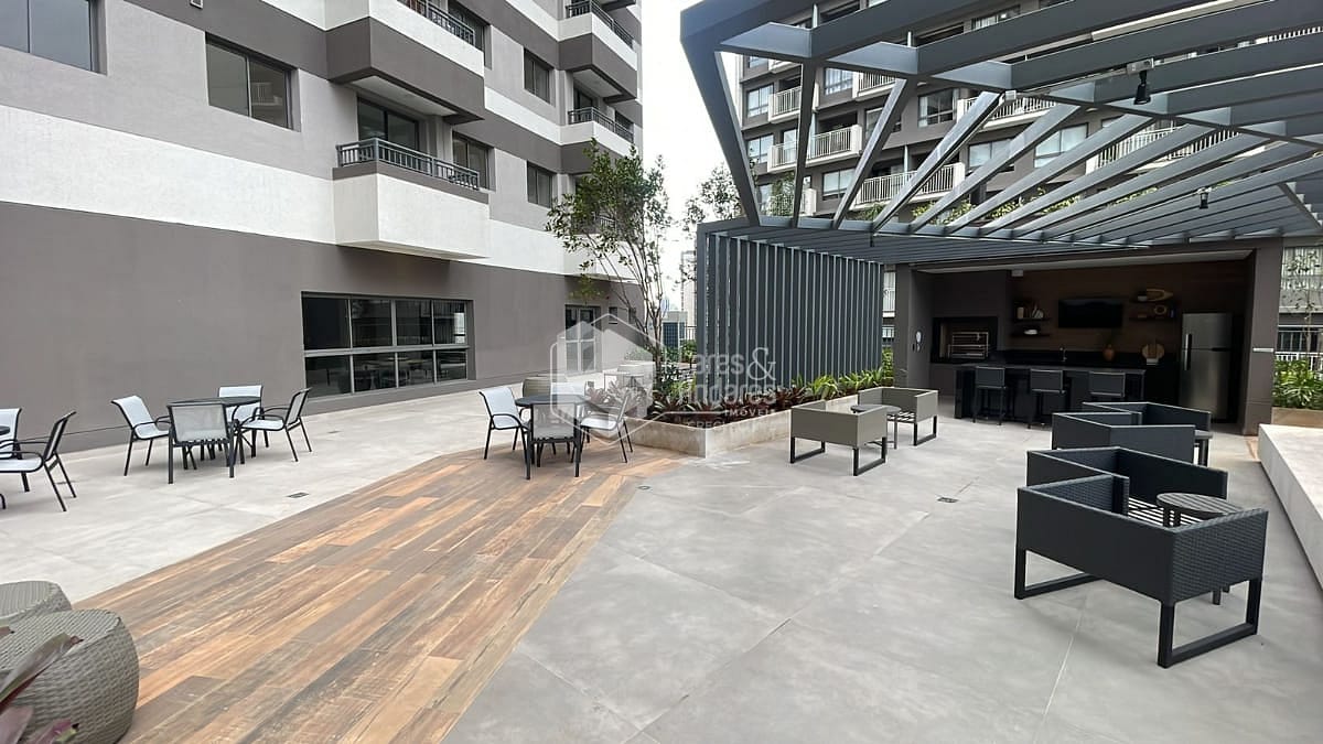 Apartamento, 2 quartos, 37 m² - Foto 16