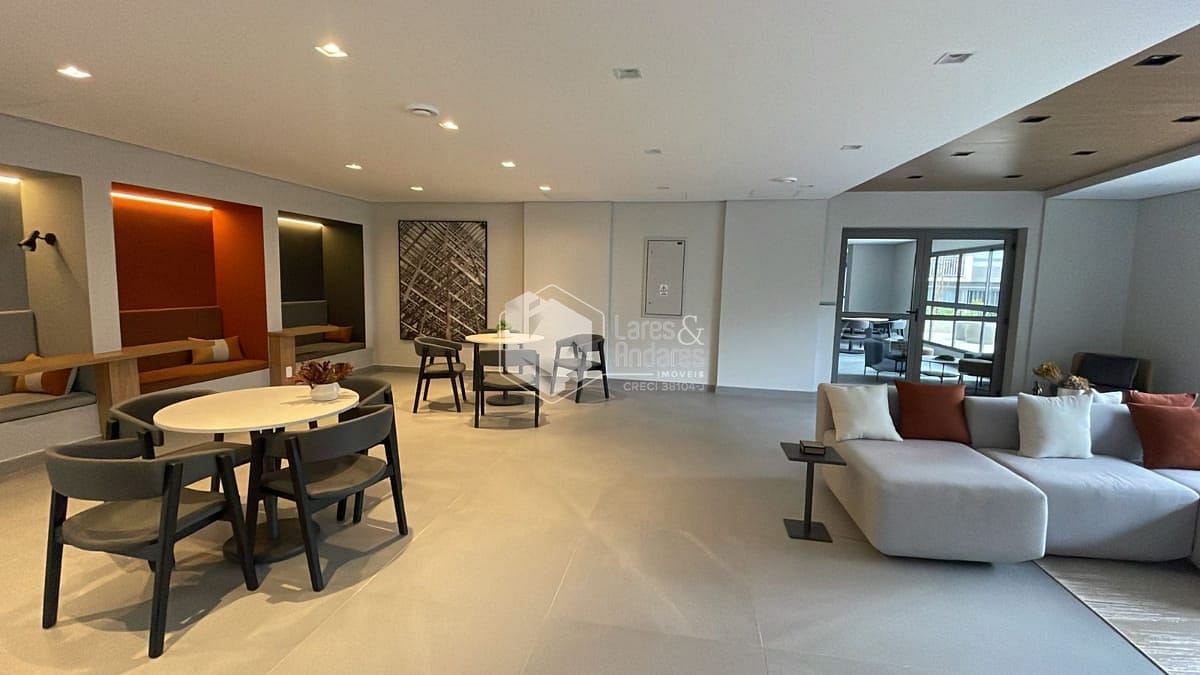 Apartamento, 2 quartos, 37 m² - Foto 12