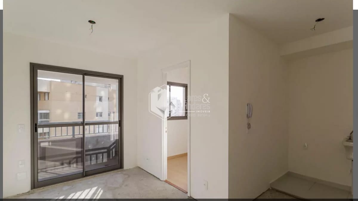 Apartamento, 2 quartos, 37 m² - Foto 2
