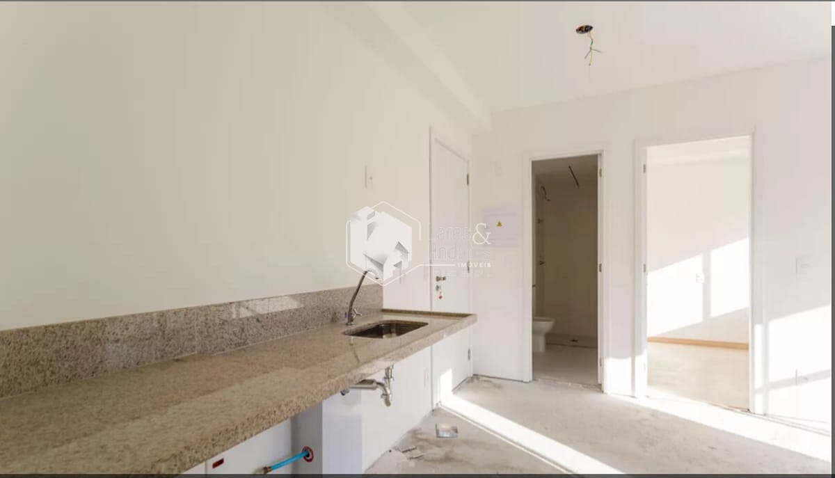 Apartamento, 2 quartos, 37 m² - Foto 3