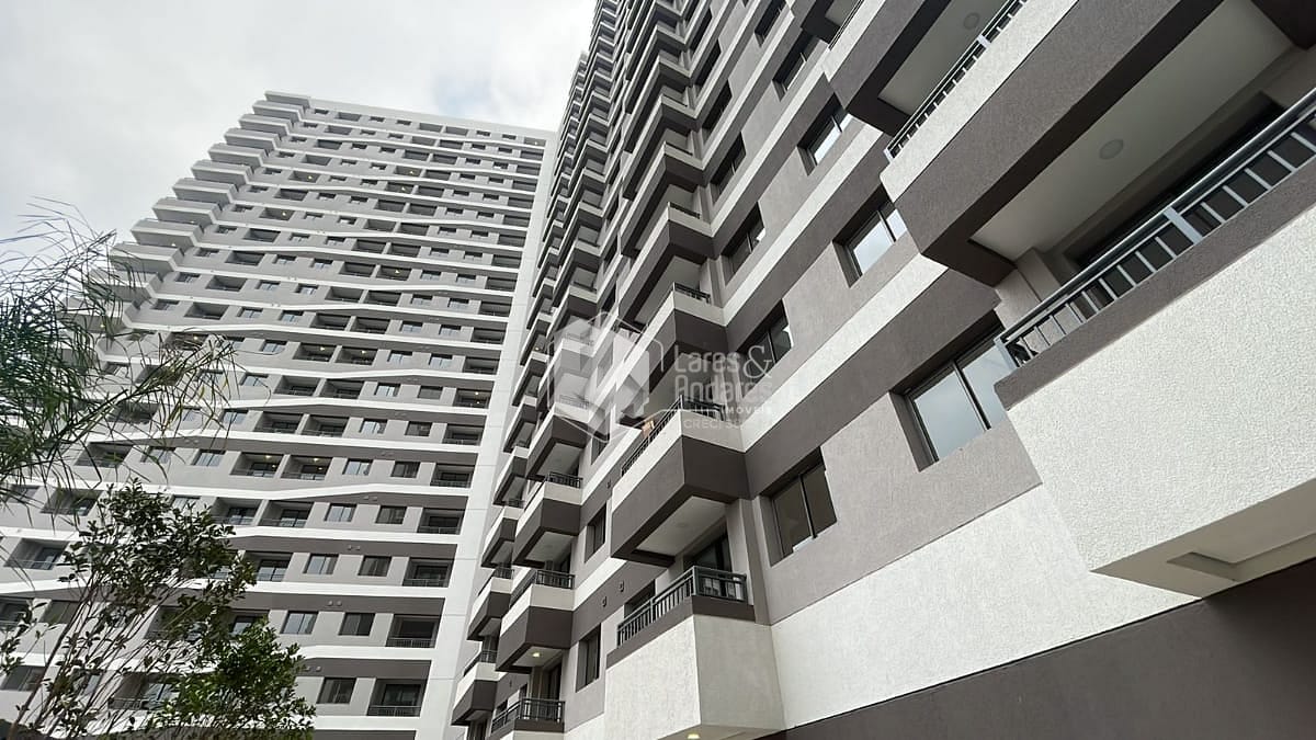 Apartamento, 2 quartos, 37 m² - Foto 18