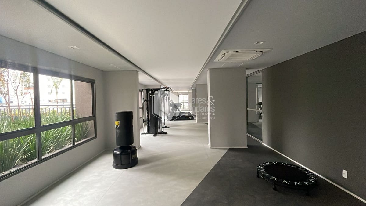 Apartamento, 2 quartos, 37 m² - Foto 13