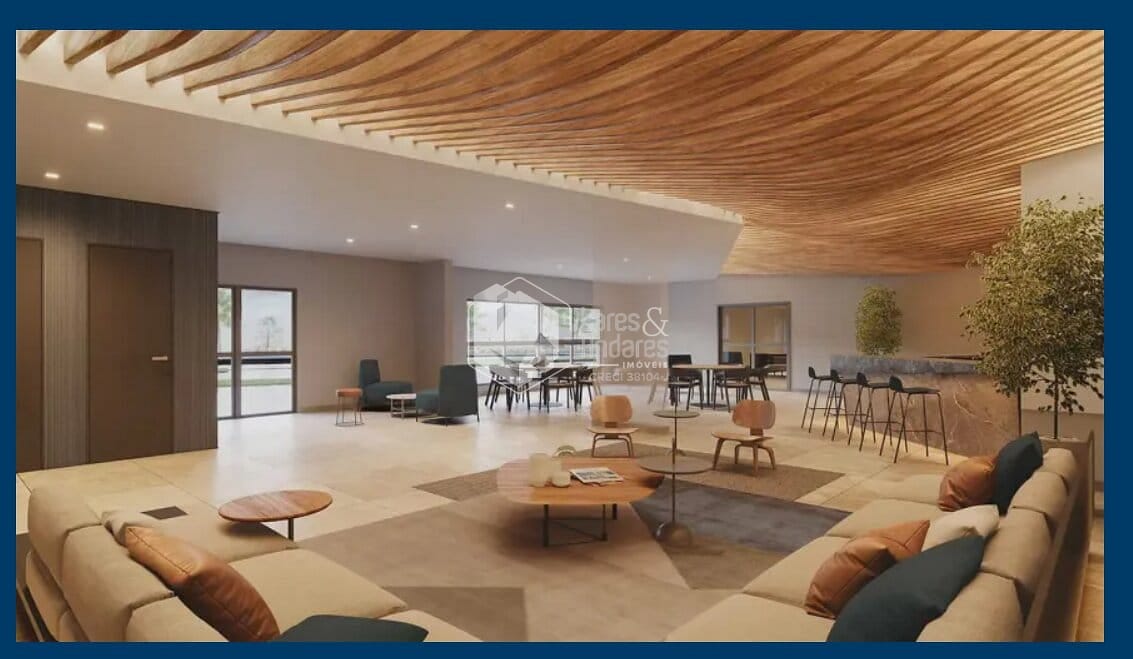 Apartamento, 2 quartos, 37 m² - Foto 6