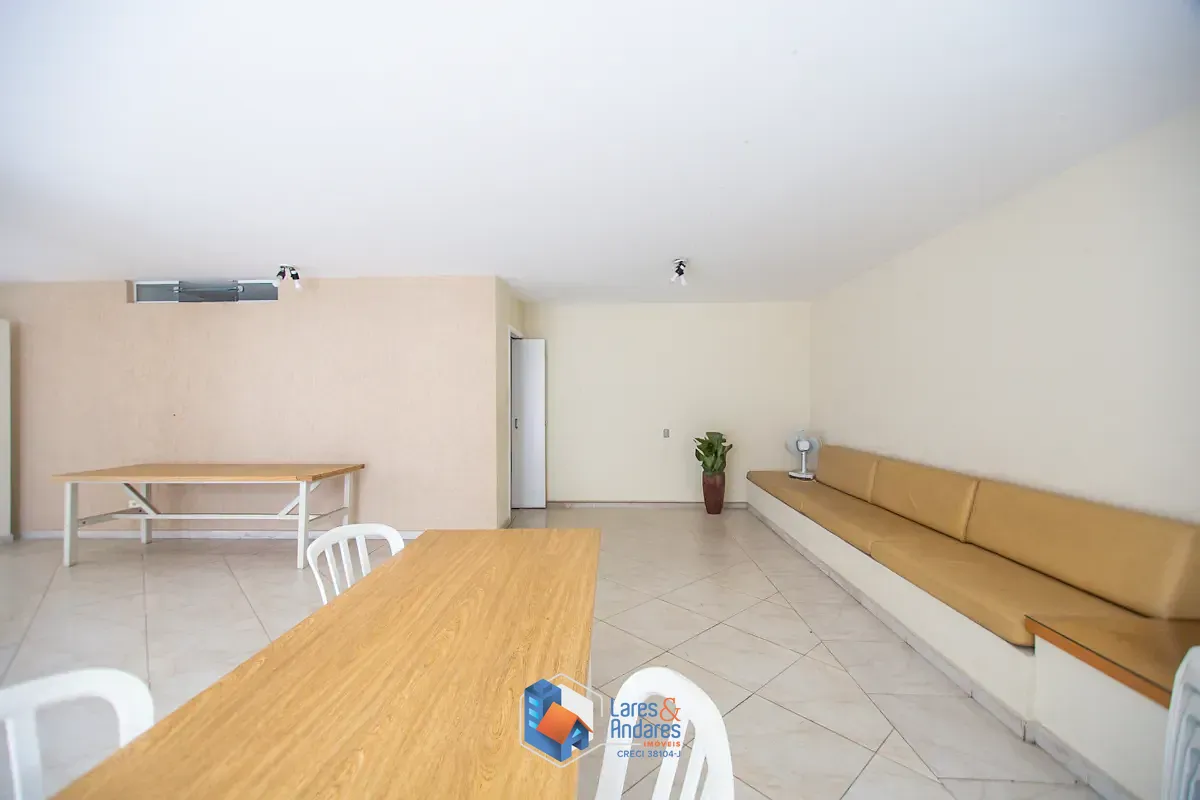 Apartamento, 3 quartos, 216 m² - Foto 41