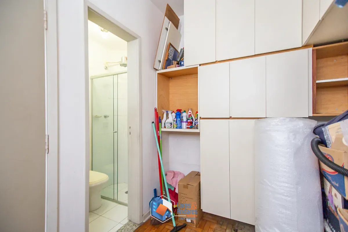 Apartamento, 3 quartos, 216 m² - Foto 32