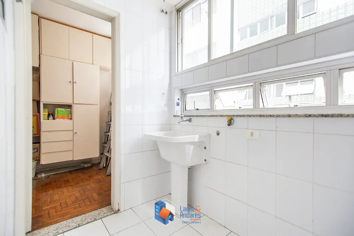 Apartamento, 3 quartos, 216 m² - Foto 34