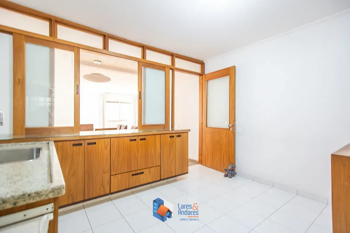 Apartamento, 3 quartos, 216 m² - Foto 22