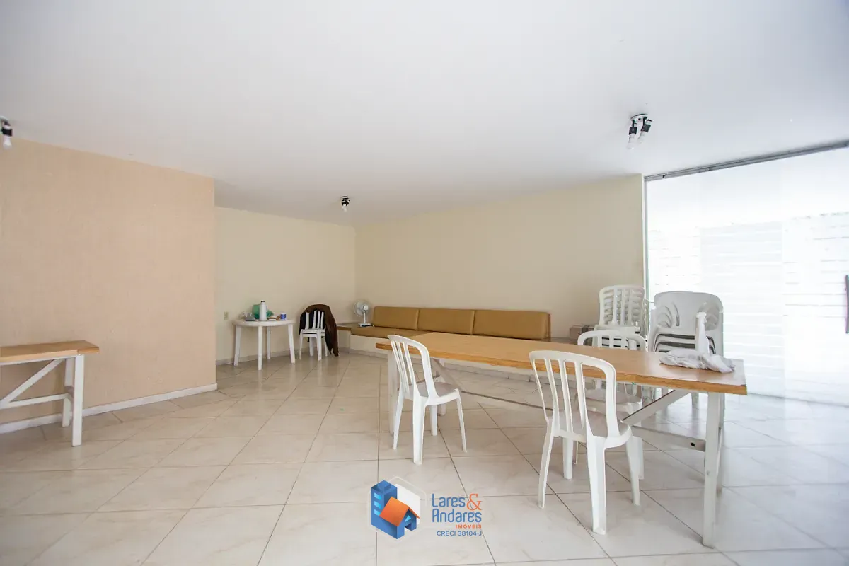 Apartamento, 3 quartos, 216 m² - Foto 38