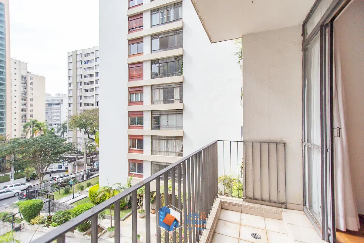 Apartamento, 3 quartos, 216 m² - Foto 11