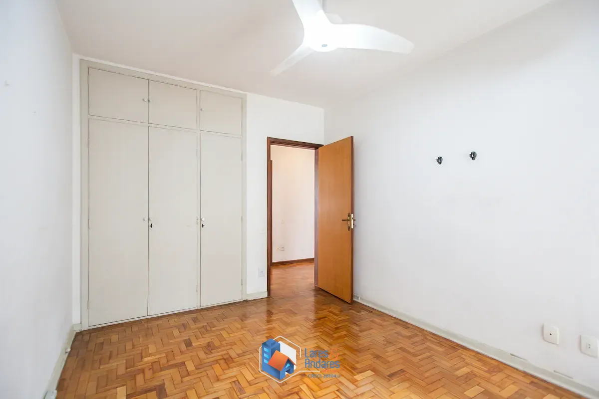 Apartamento, 3 quartos, 216 m² - Foto 21