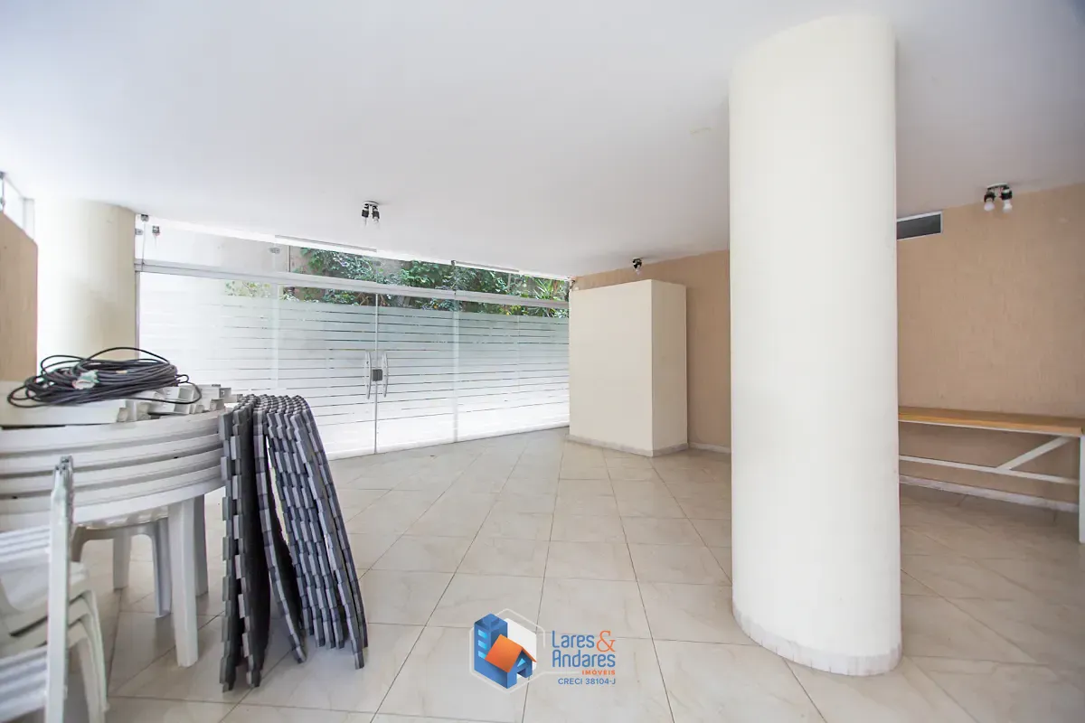 Apartamento, 3 quartos, 216 m² - Foto 40