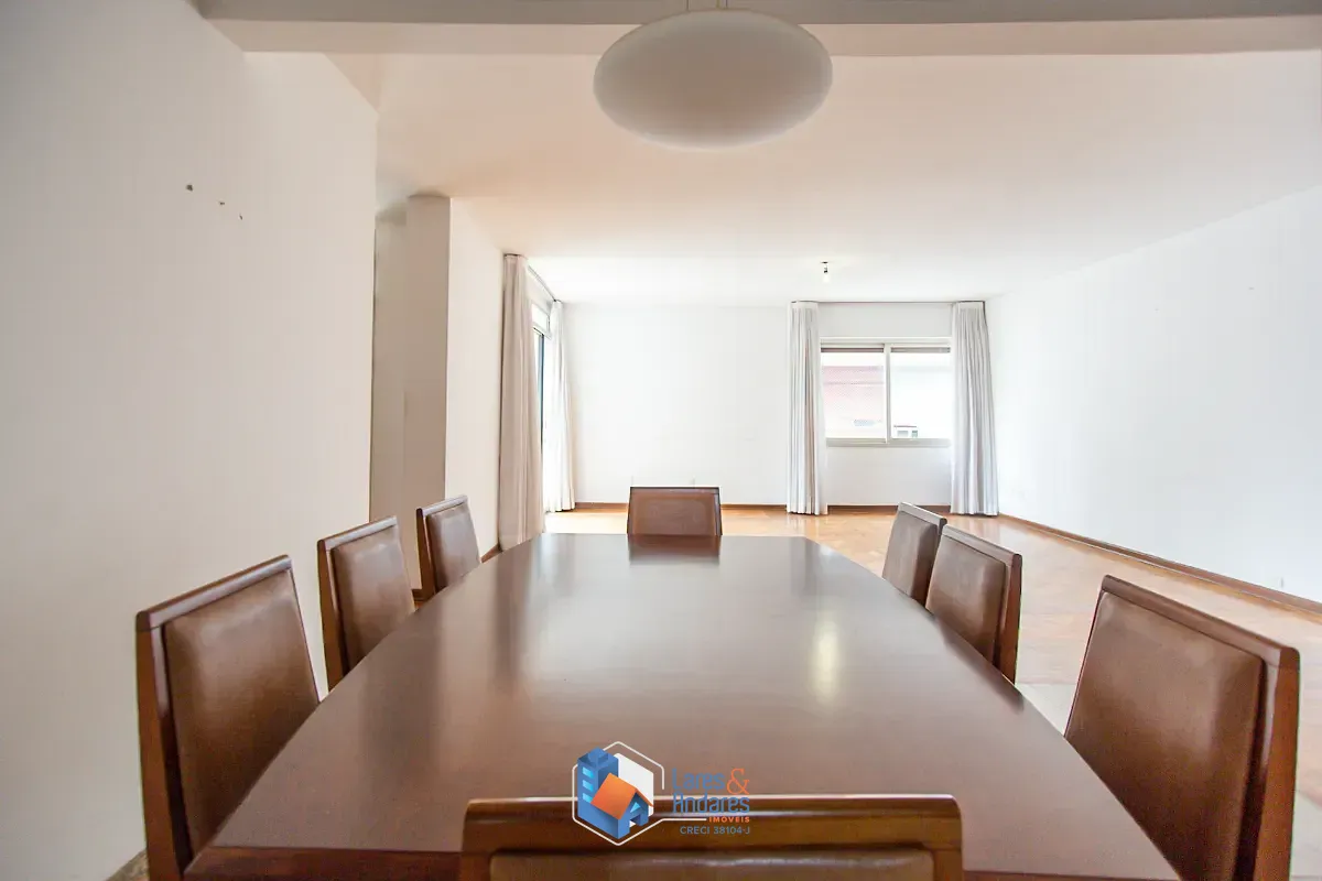 Apartamento, 3 quartos, 216 m² - Foto 30