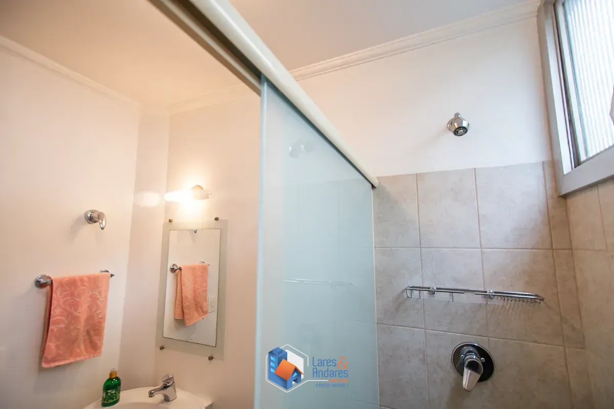 Apartamento, 3 quartos, 216 m² - Foto 15
