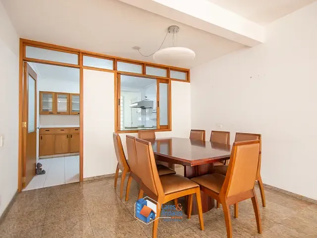 Apartamento com 216m² 3 quartos e 3 banheiros, à venda, no bairro Santa Cecília em São Paulo