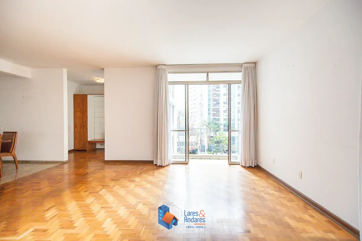 Apartamento, 3 quartos, 216 m² - Foto 5
