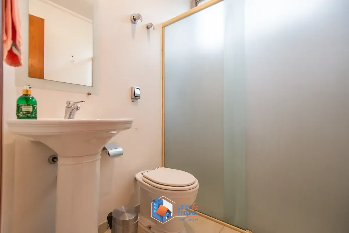 Apartamento, 3 quartos, 216 m² - Foto 17