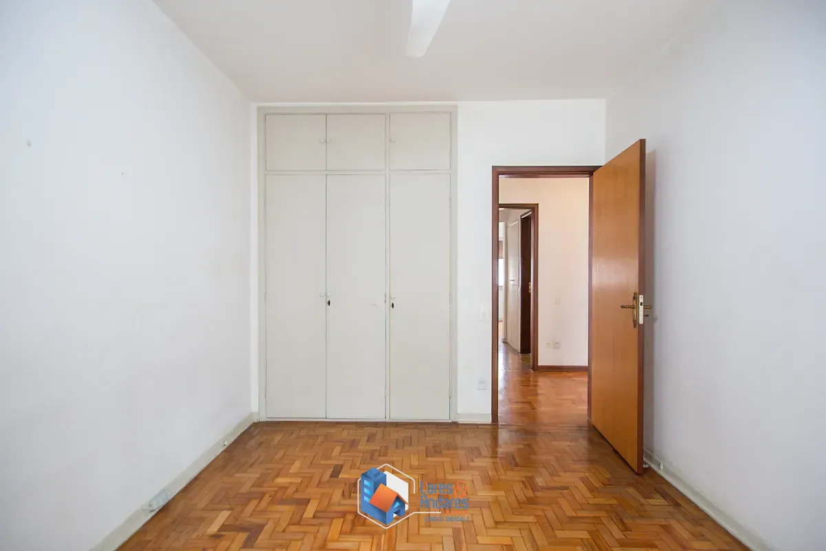 Apartamento, 3 quartos, 216 m² - Foto 23