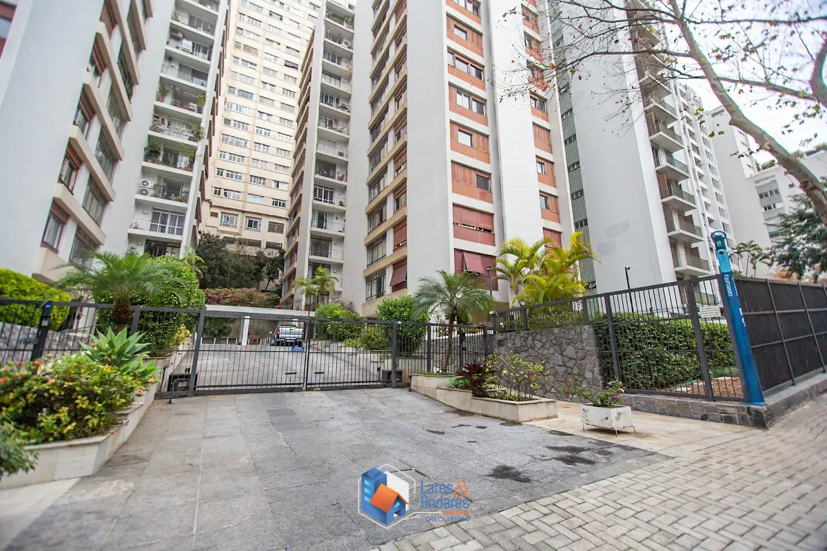 Apartamento, 3 quartos, 216 m² - Foto 44