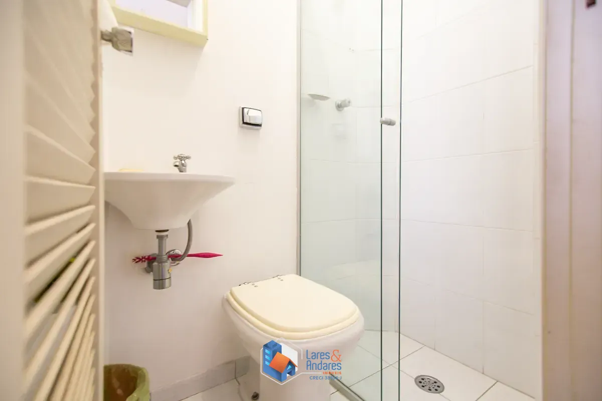 Apartamento, 3 quartos, 216 m² - Foto 31