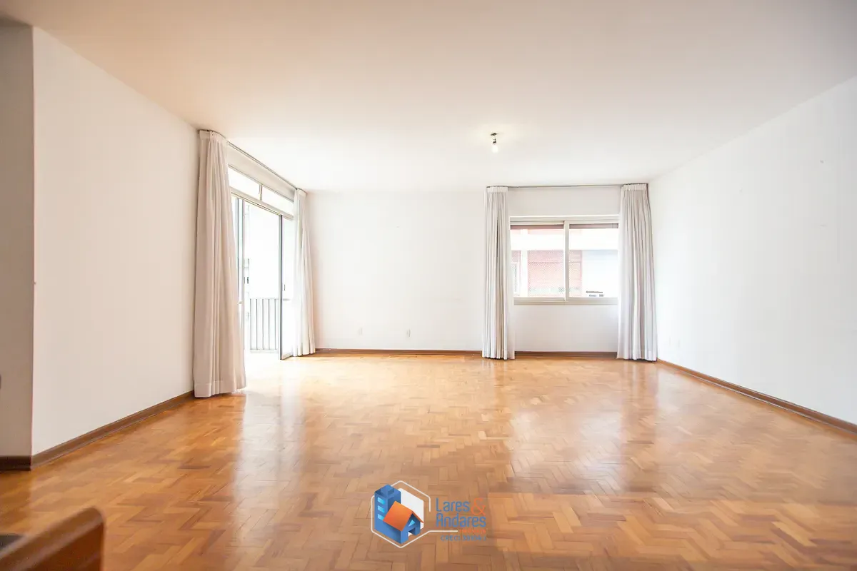 Apartamento, 3 quartos, 216 m² - Foto 6