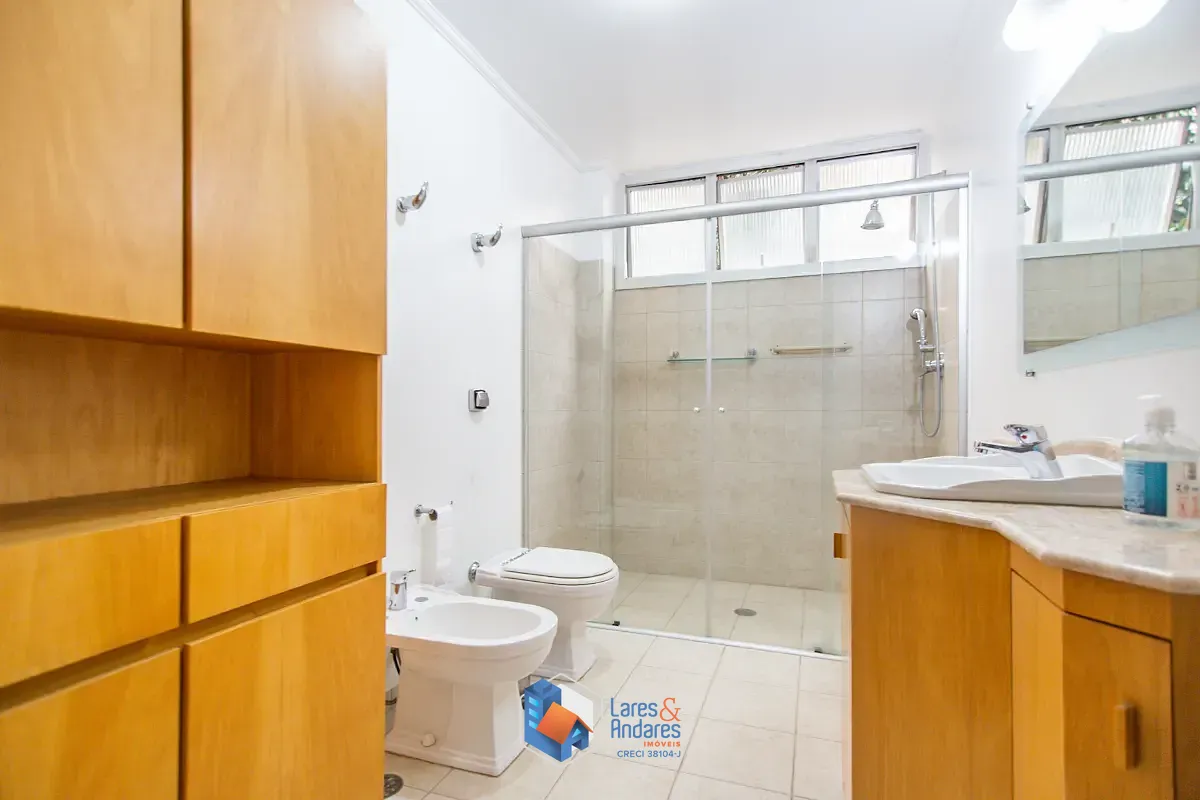 Apartamento, 3 quartos, 216 m² - Foto 26
