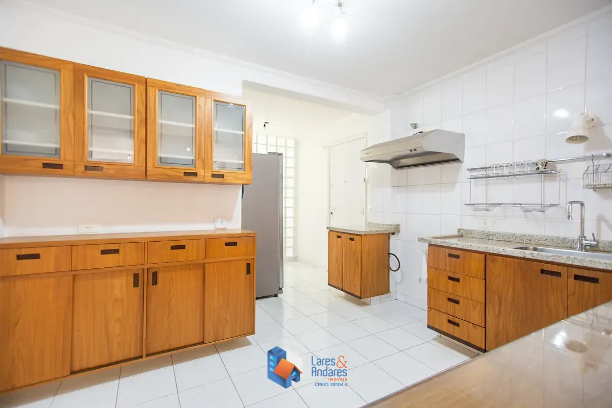 Apartamento, 3 quartos, 216 m² - Foto 37