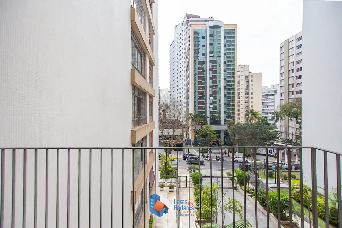 Apartamento, 3 quartos, 216 m² - Foto 9