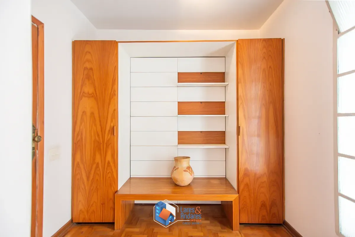 Apartamento, 3 quartos, 216 m² - Foto 7