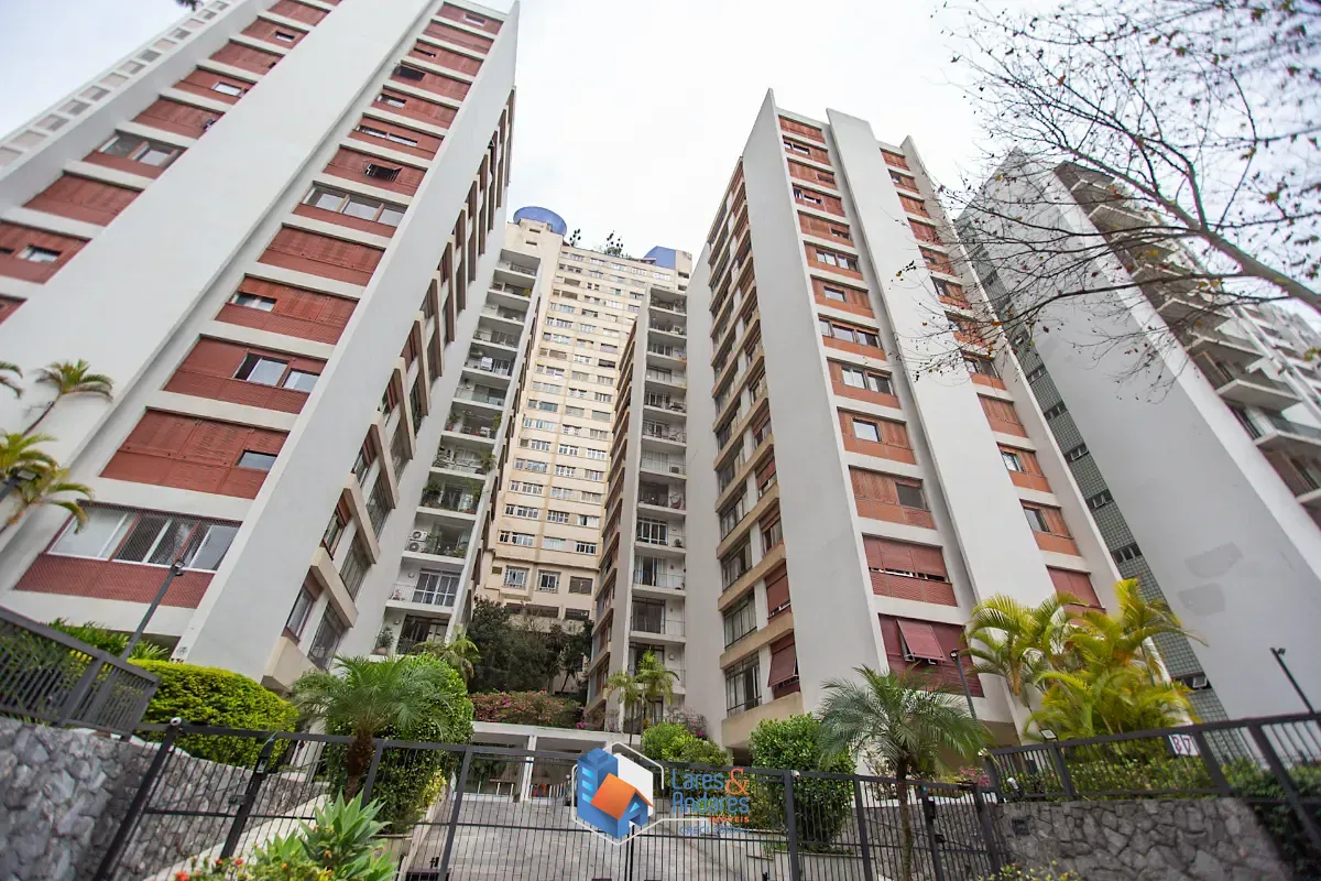 Apartamento, 3 quartos, 216 m² - Foto 45