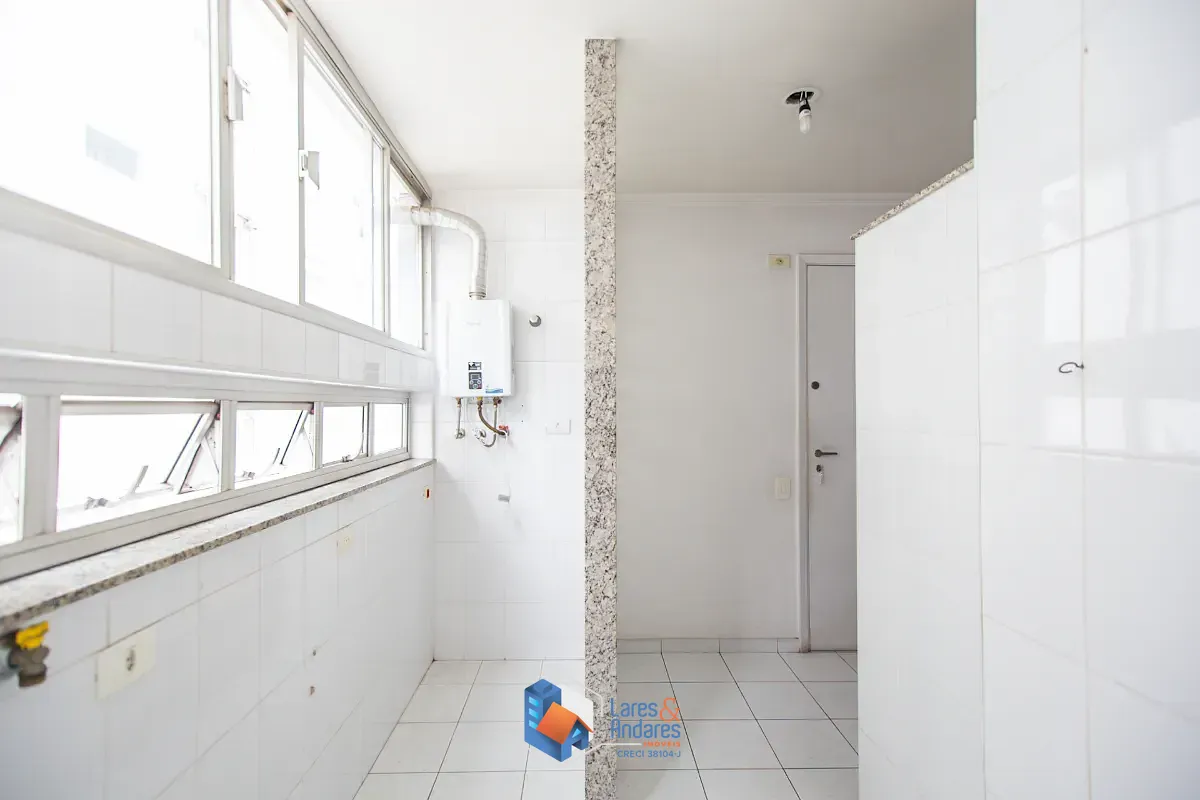 Apartamento, 3 quartos, 216 m² - Foto 33