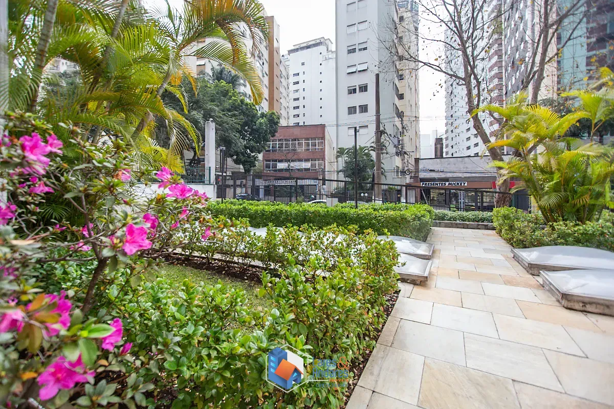 Apartamento, 3 quartos, 216 m² - Foto 46