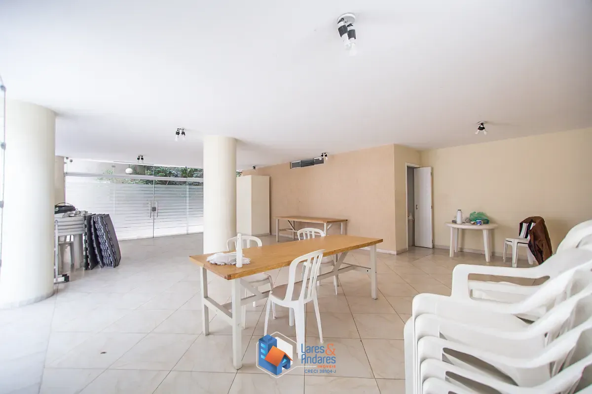 Apartamento, 3 quartos, 216 m² - Foto 43