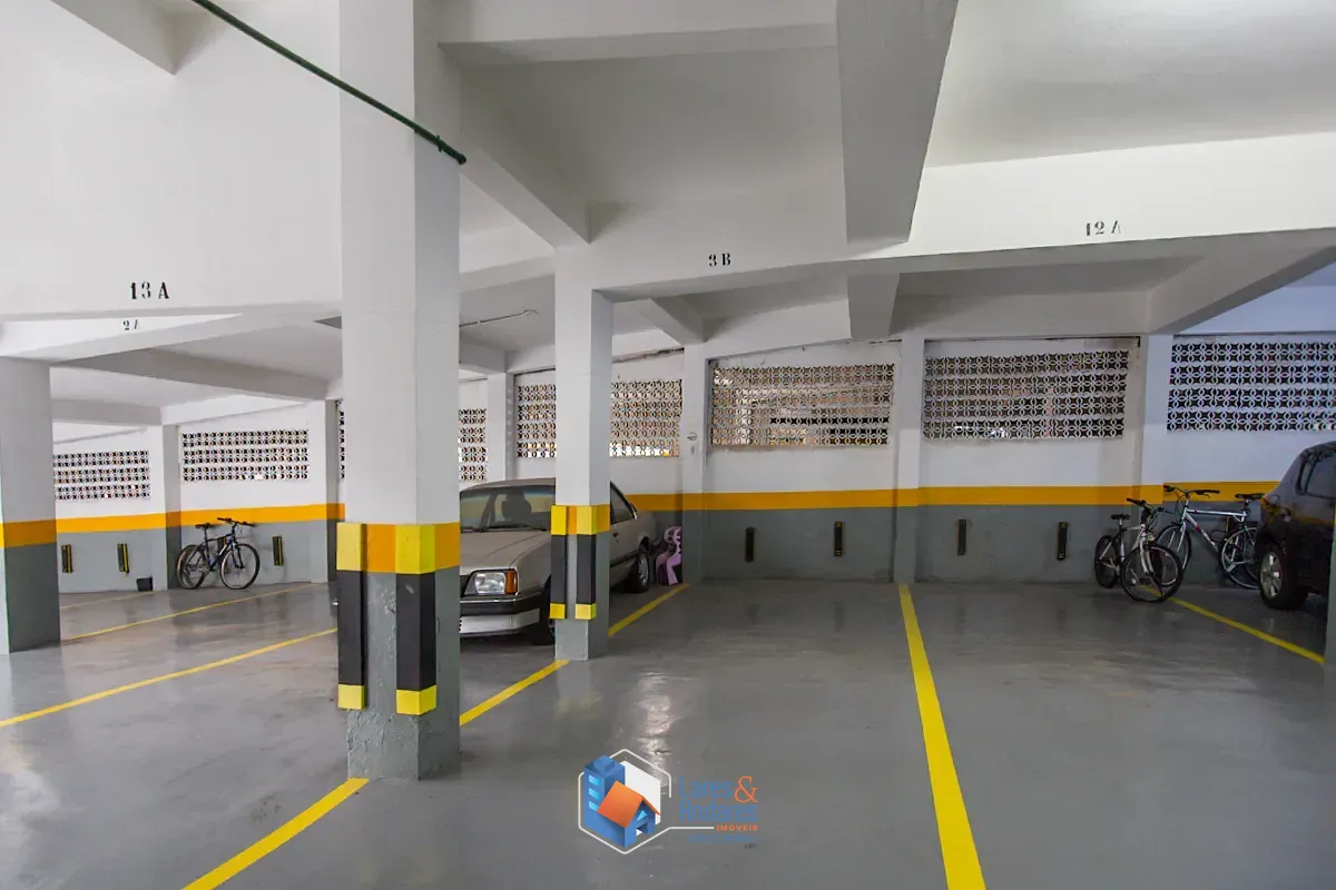 Apartamento, 3 quartos, 216 m² - Foto 39