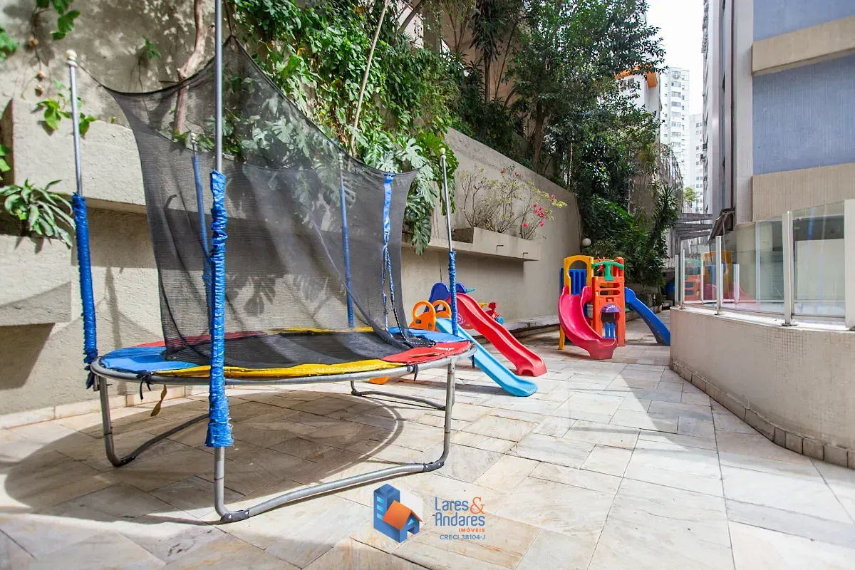 Apartamento, 3 quartos, 216 m² - Foto 42