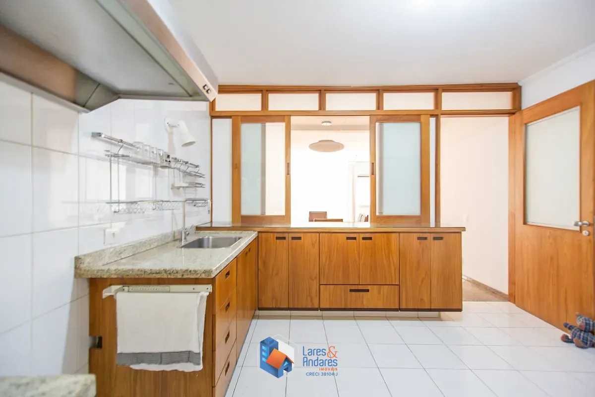 Apartamento, 3 quartos, 216 m² - Foto 35