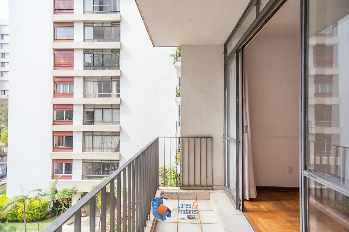 Apartamento, 3 quartos, 216 m² - Foto 10