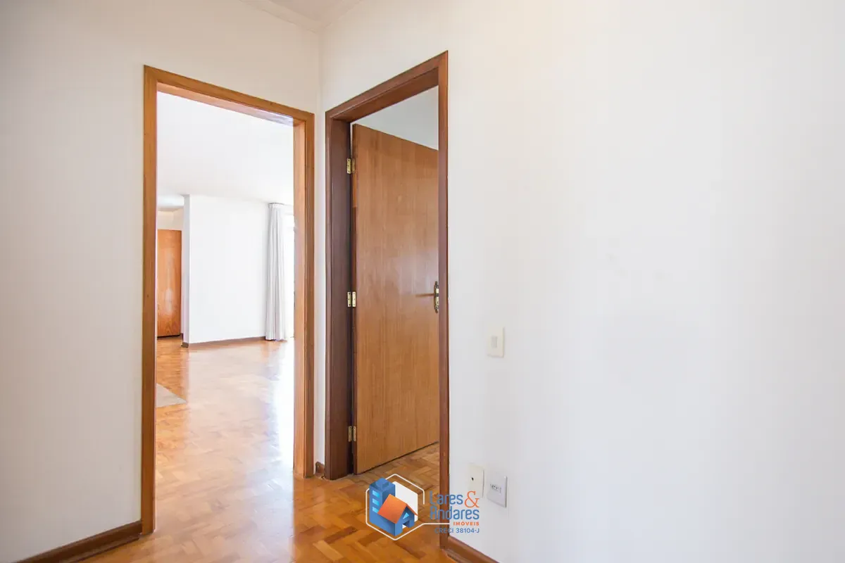 Apartamento, 3 quartos, 216 m² - Foto 13