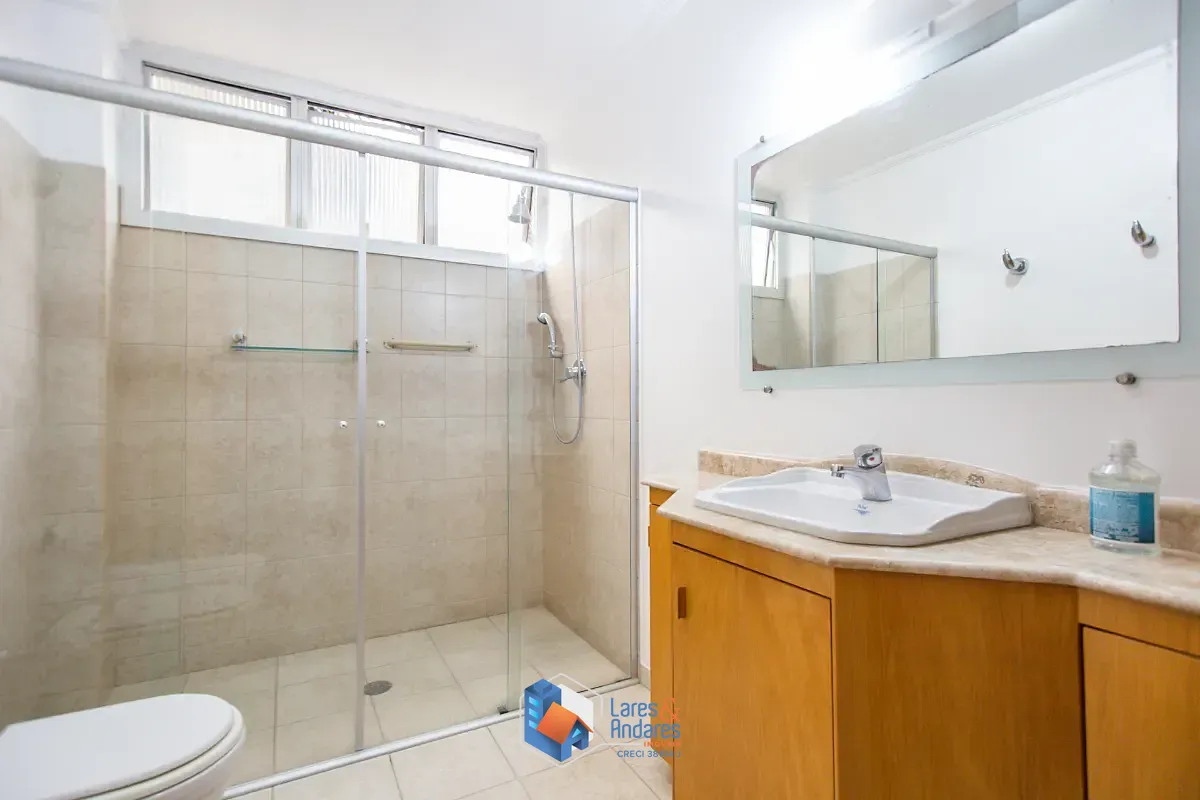Apartamento, 3 quartos, 216 m² - Foto 25
