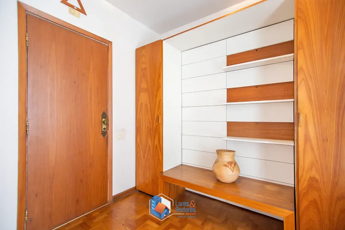 Apartamento, 3 quartos, 216 m² - Foto 8