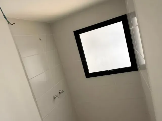 Apartamento 3 quartos e 2 banheiros, à venda, no bairro Bonfim em Campinas